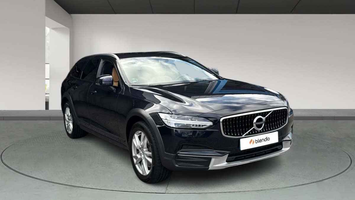 VOLVO V90 CROSS COUNTRY