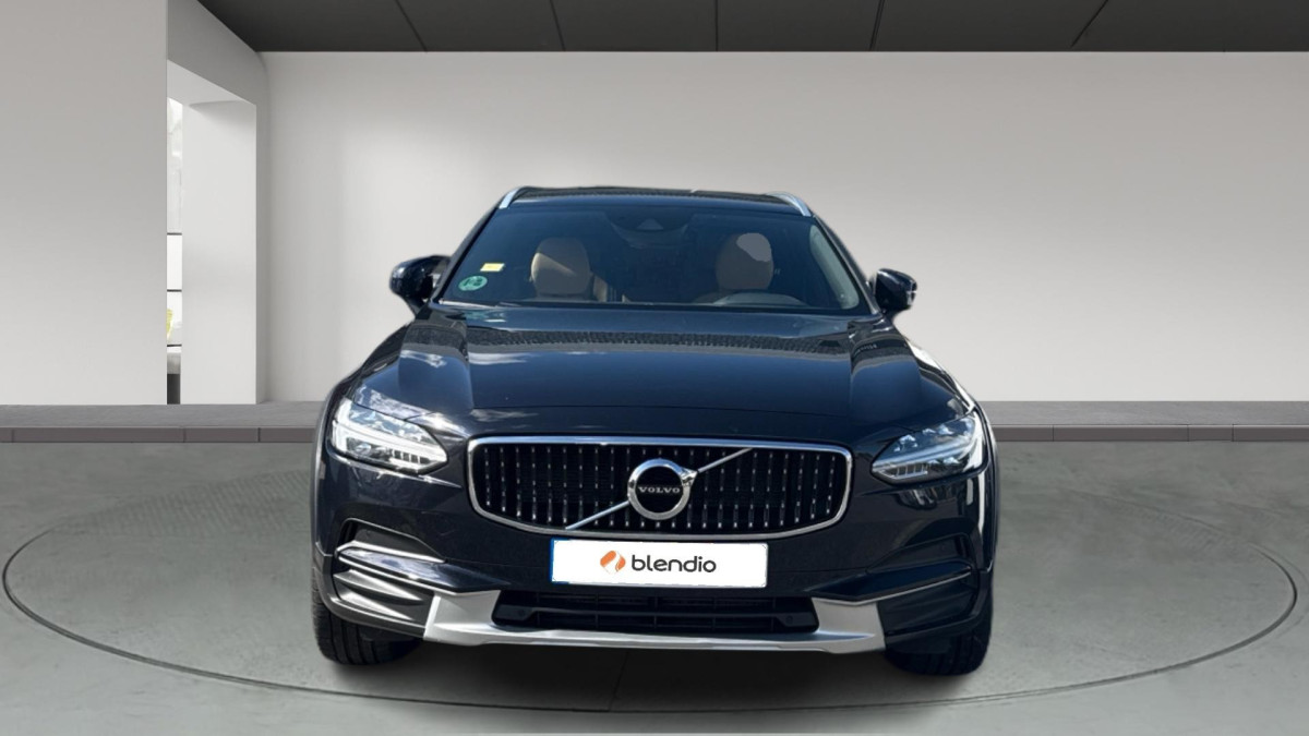 VOLVO V90 CROSS COUNTRY