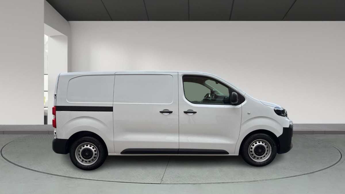CITROËN JUMPY