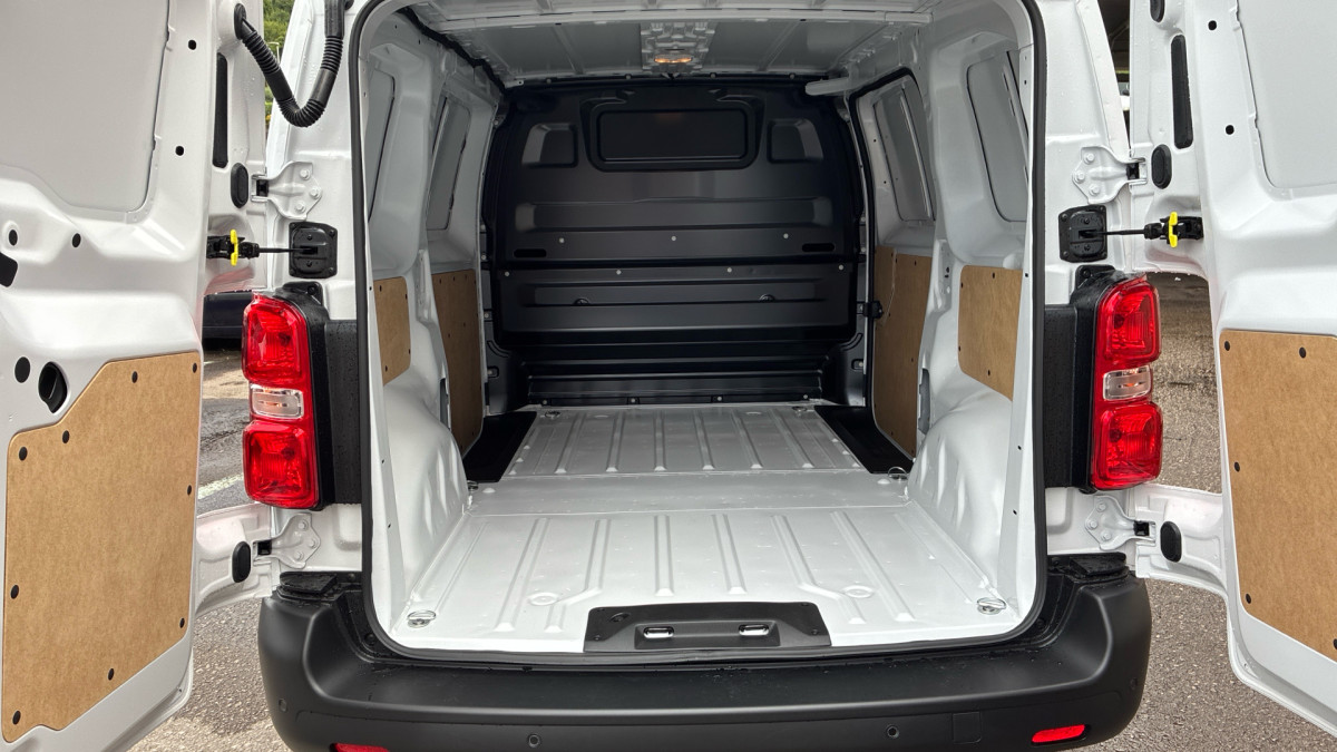 CITROËN JUMPY