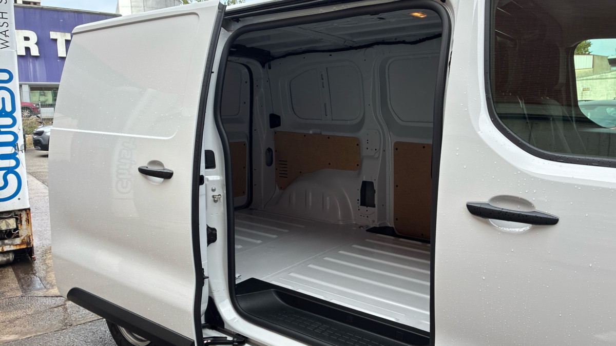 CITROËN JUMPY