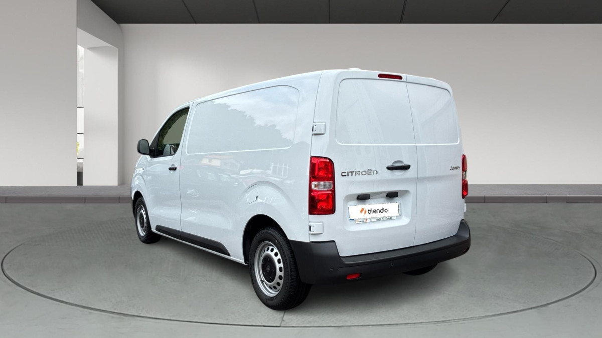CITROËN JUMPY