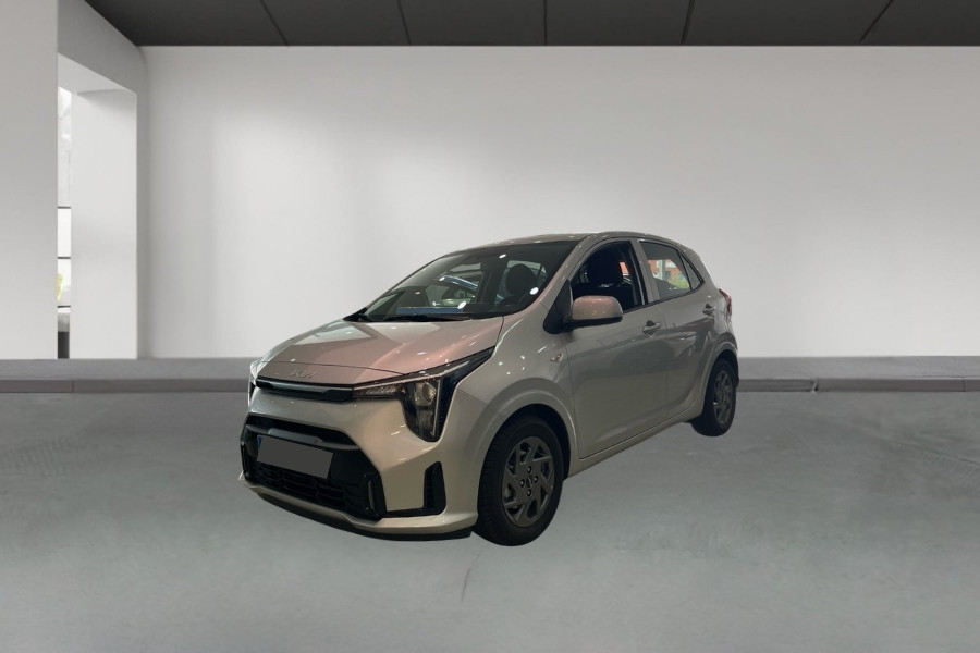 KIA PICANTO PICANTO 1.0 DPI DRIVE 5P