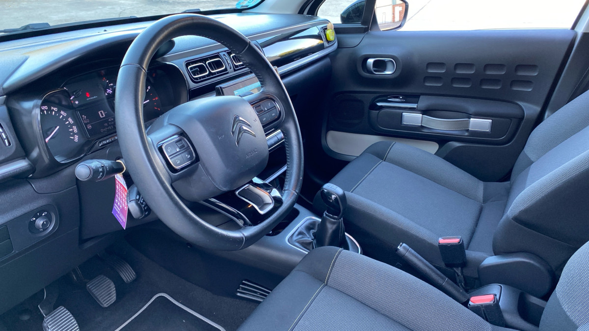CITROËN C3