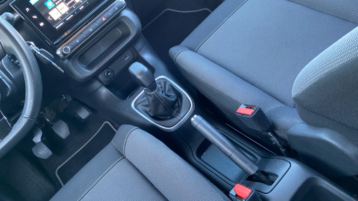 CITROËN C3