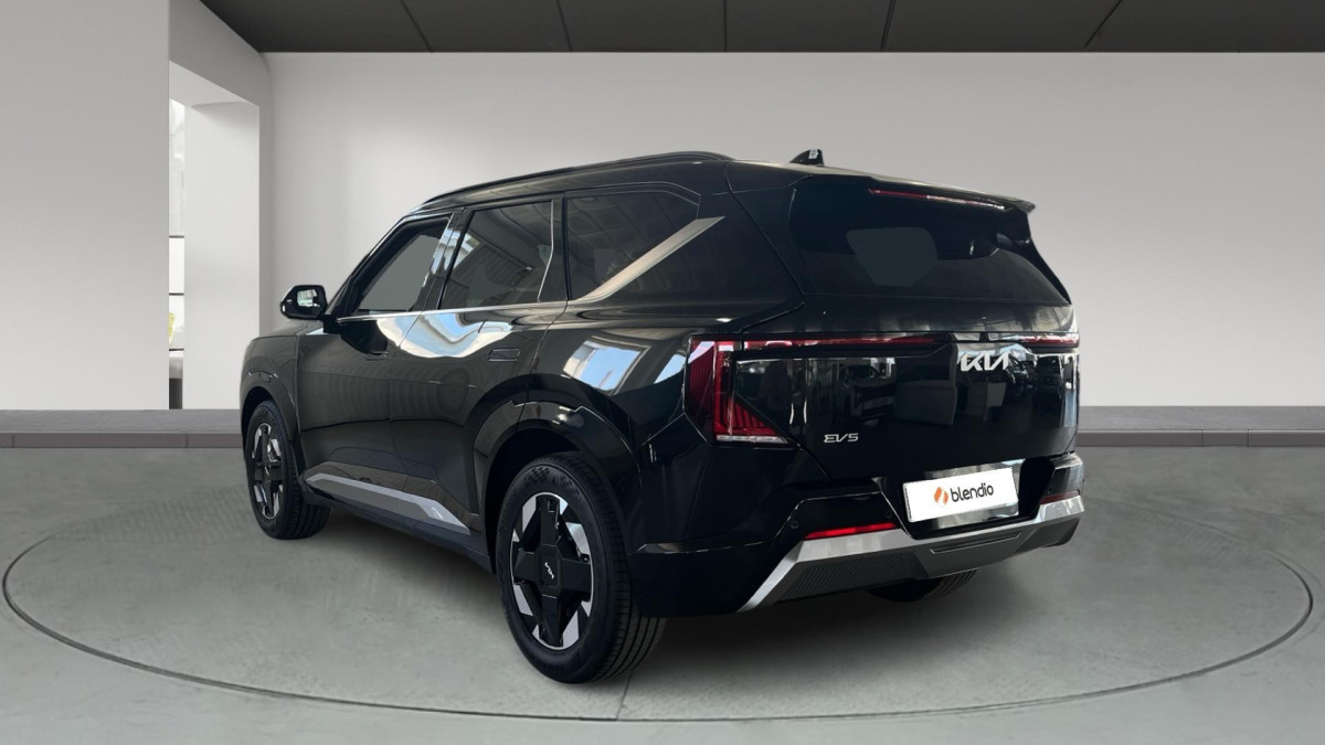 KIA EV5