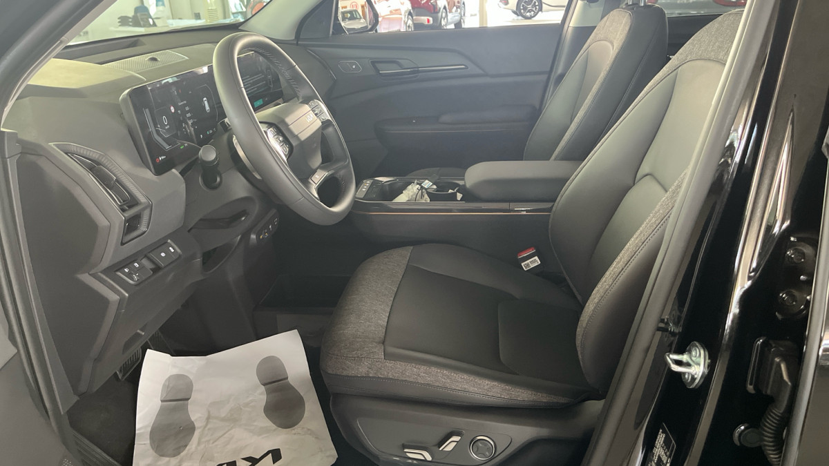 KIA EV5