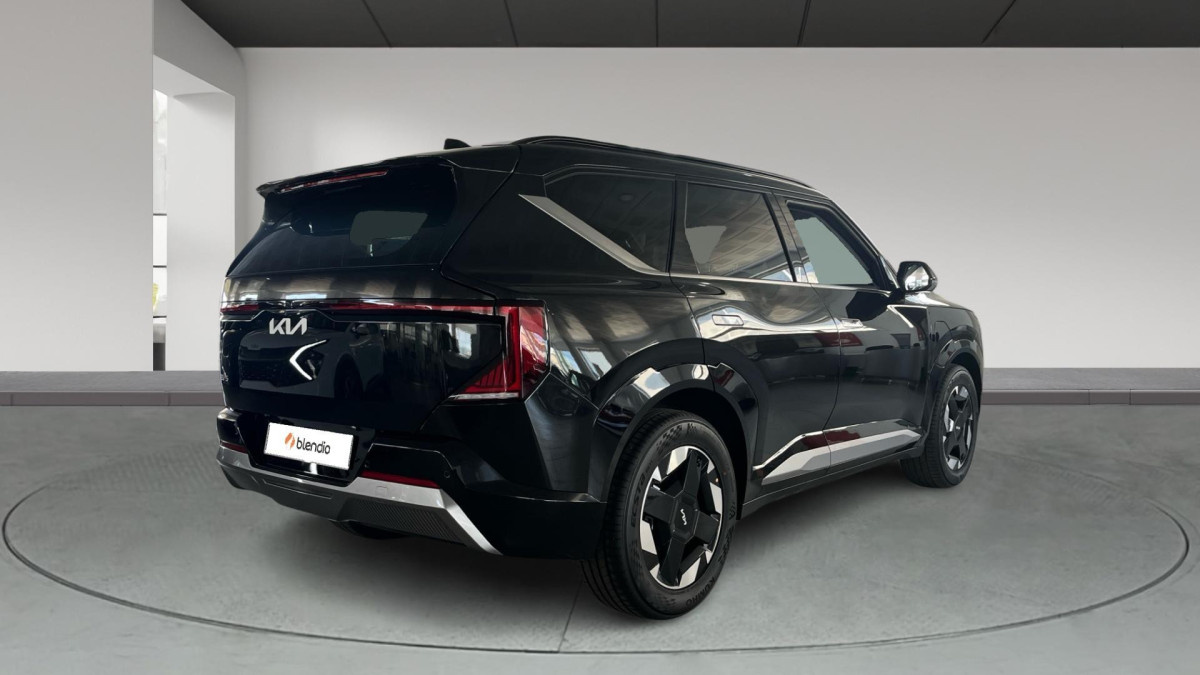 KIA EV5