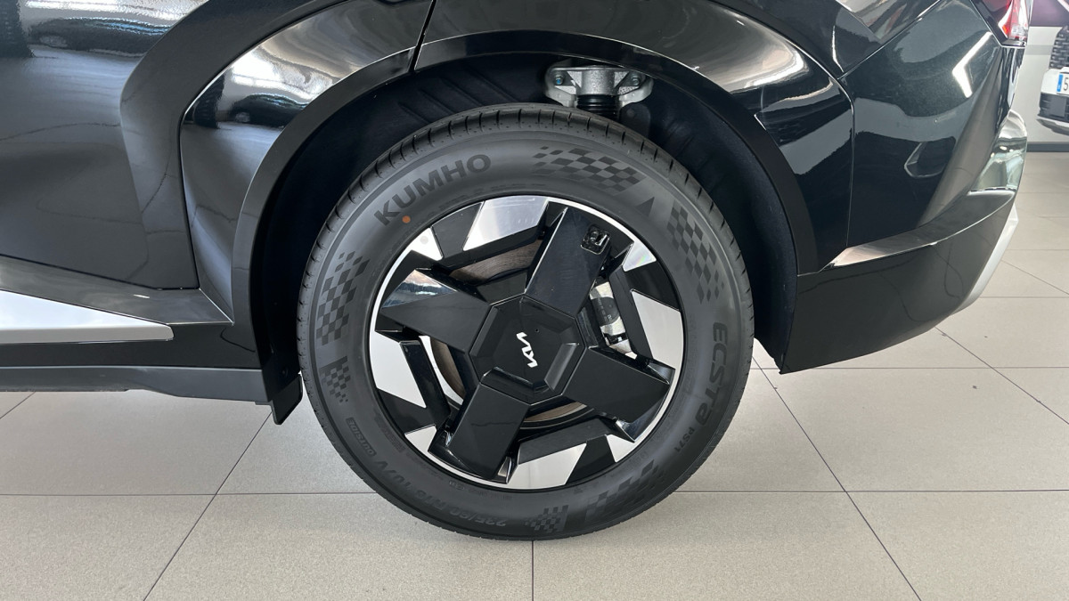 KIA EV5