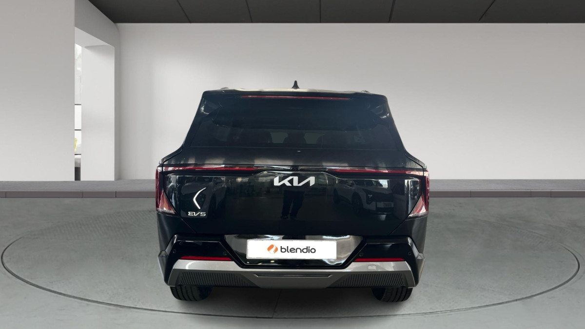 KIA EV5