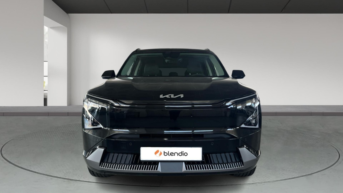 KIA EV5