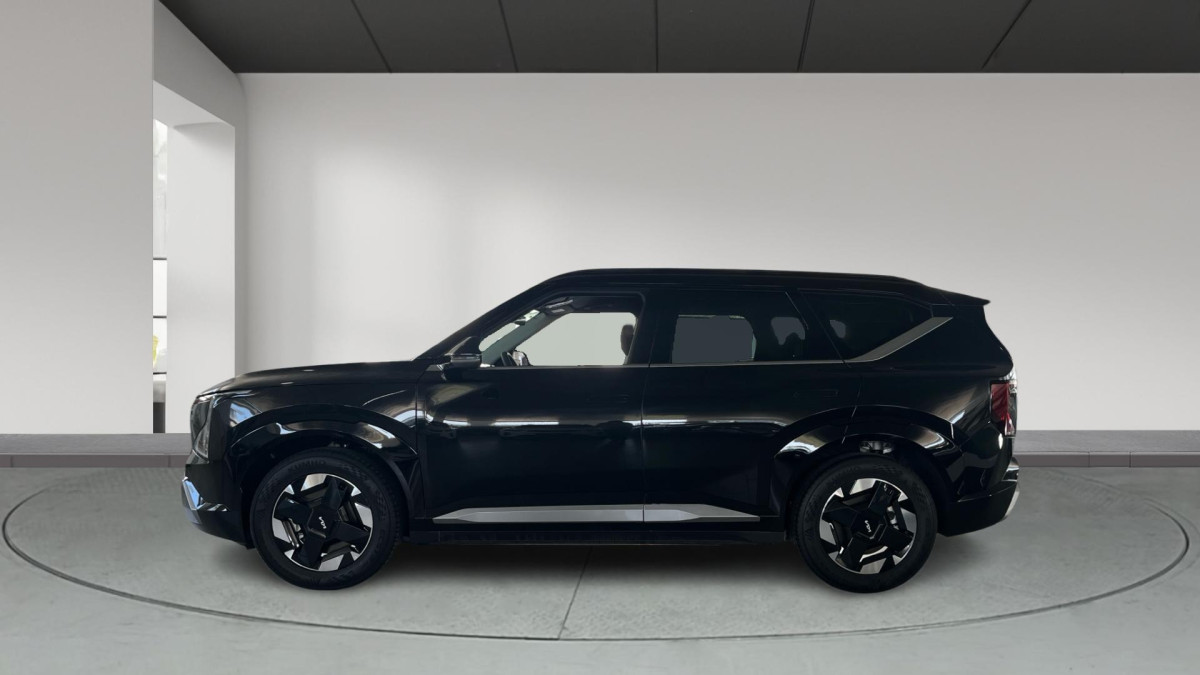 KIA EV5
