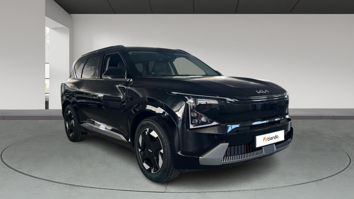 KIA EV5