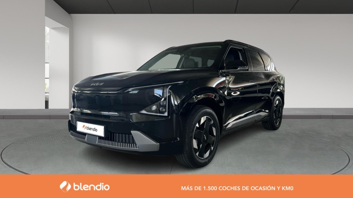 KIA EV5 EV5 EARTH AUTO 5P