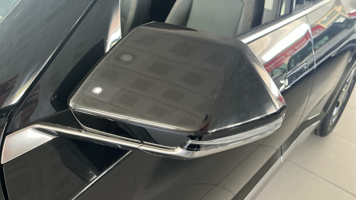 KIA EV5