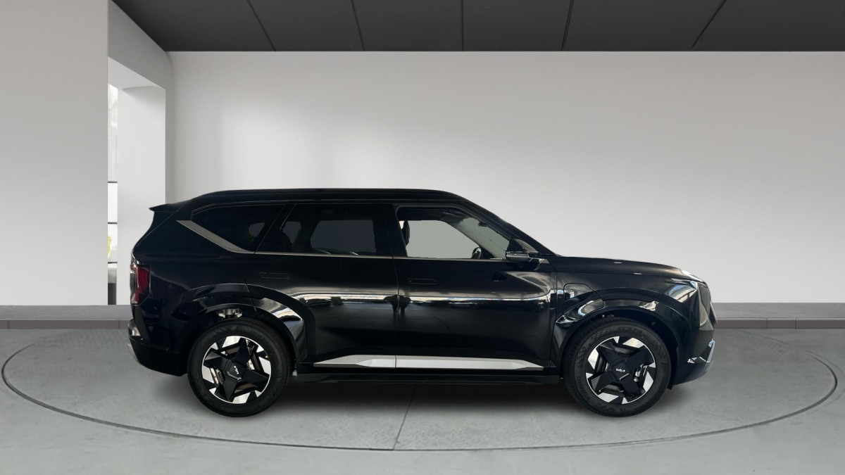 KIA EV5