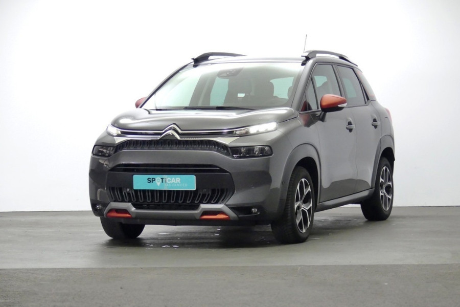 CITROËN C3 AIRCROSS C3 Aircross 1.2 PureTech Feel Pack 5P