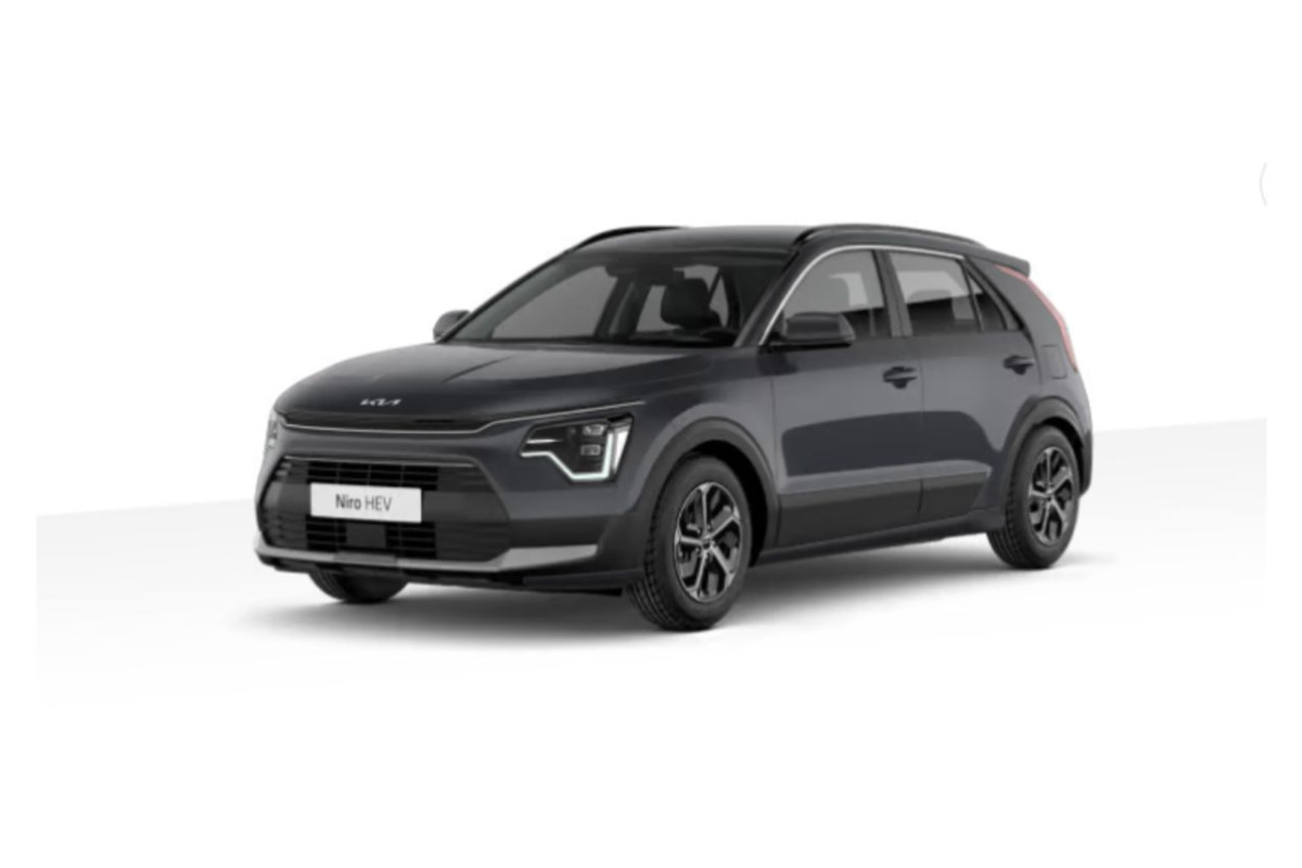 KIA Niro