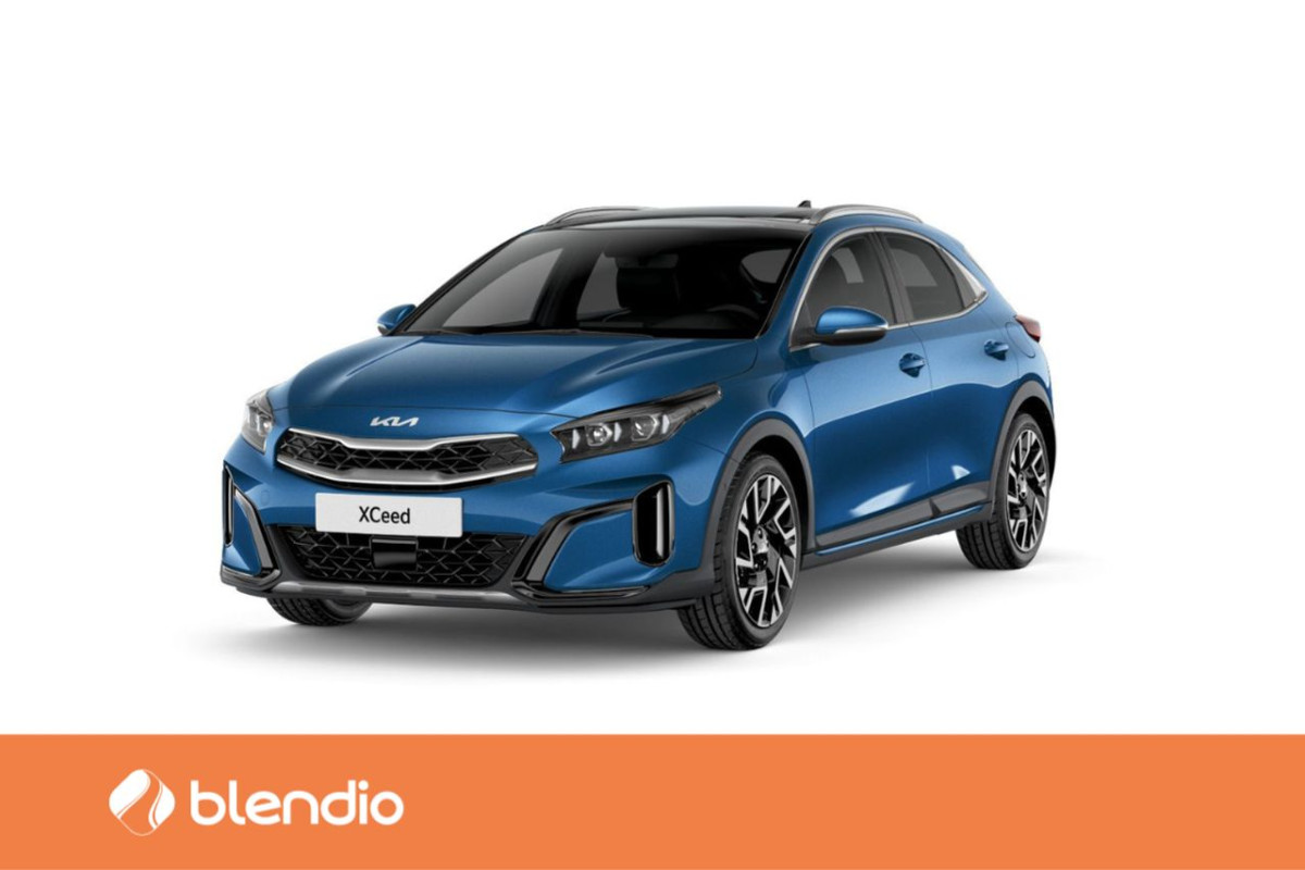 KIA XCeed 1.0 T-GDi Drive 