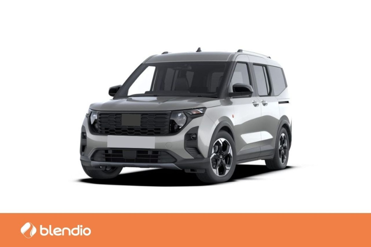 FORD Tourneo Courier 1.0 Ecoboost Active