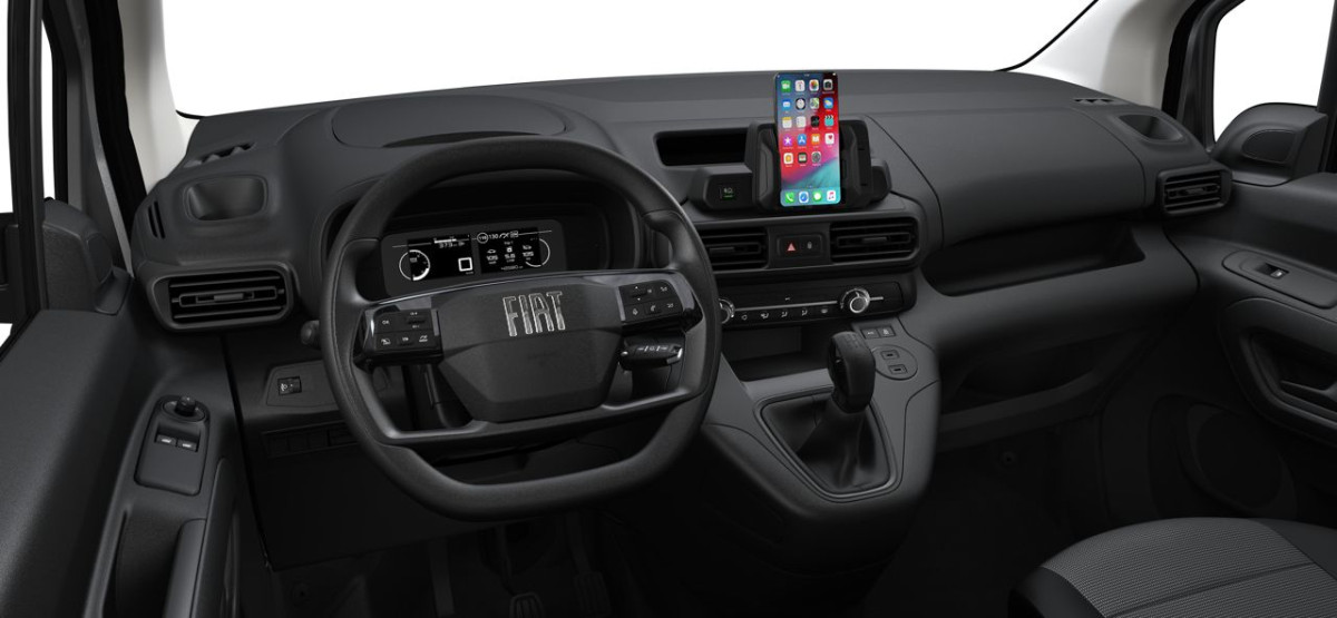 FIAT Doblò