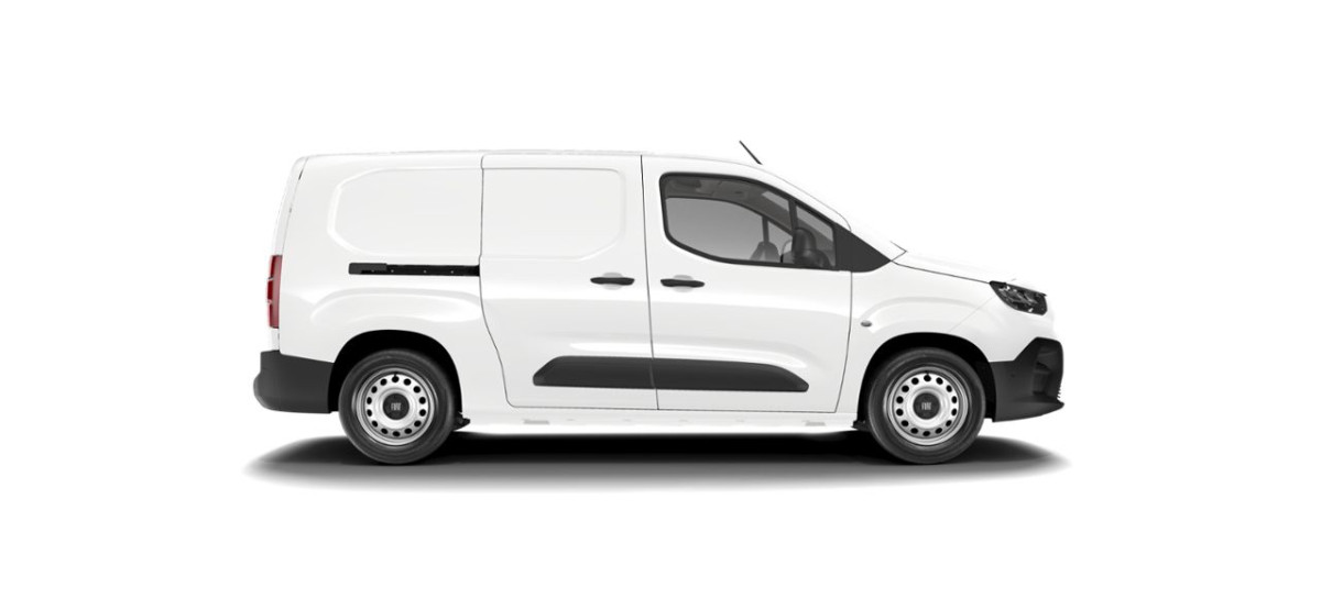 FIAT Doblò