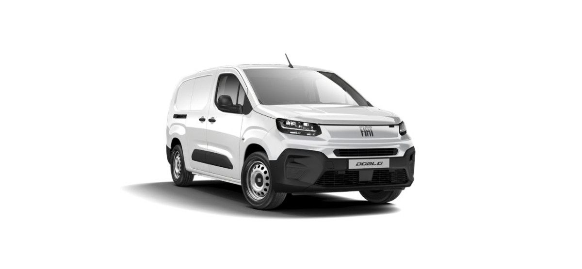FIAT Doblò