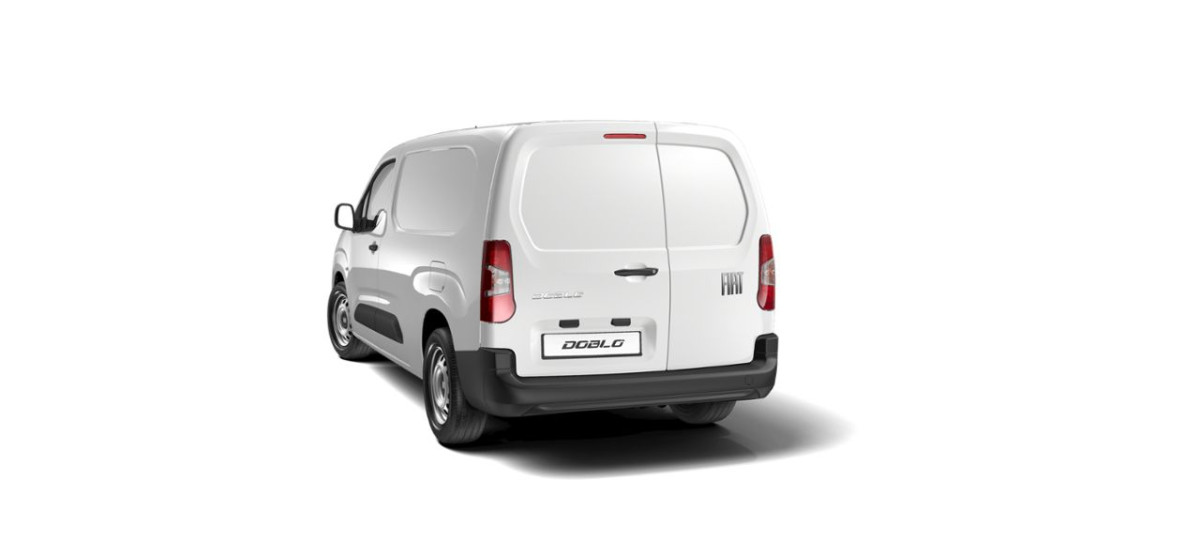 FIAT Doblò
