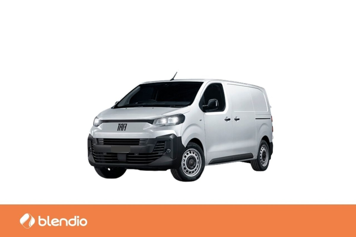 FIAT Scudo FURGON TALLA M .