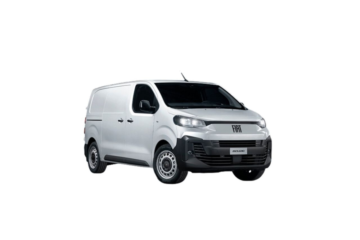 FIAT Scudo