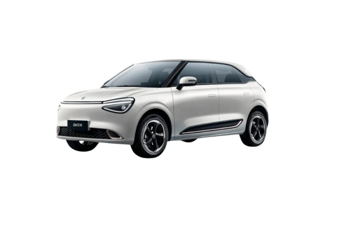 DONGFENG Box