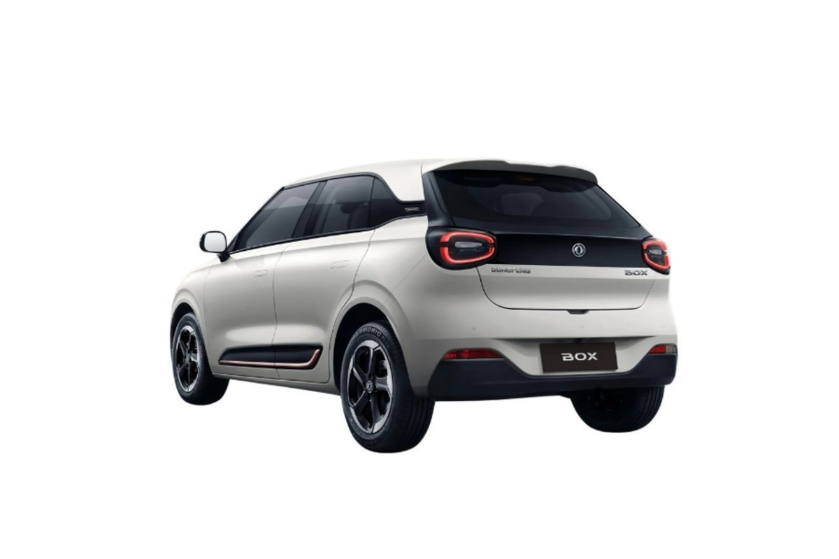 DONGFENG Box