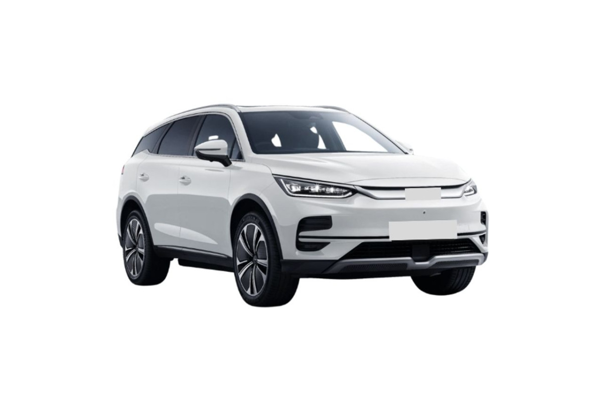 BYD Tang