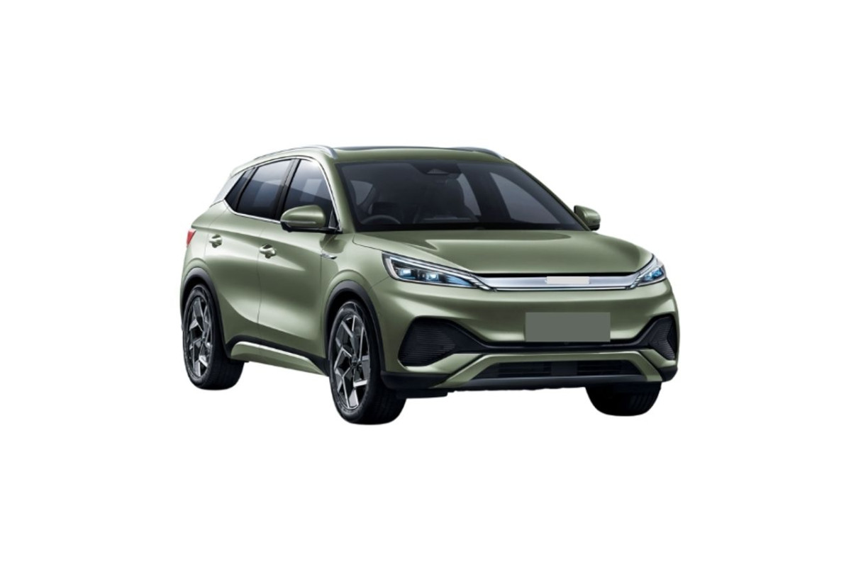 BYD Atto 3