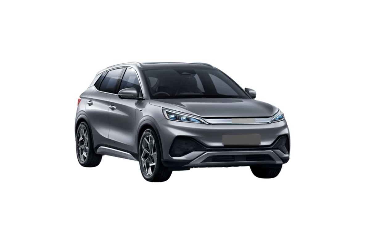 BYD Atto 3