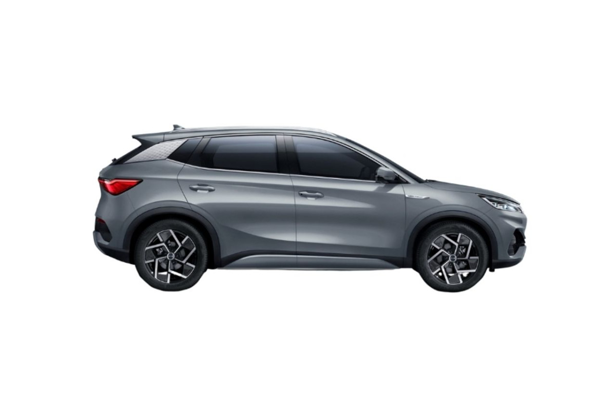 BYD Atto 3