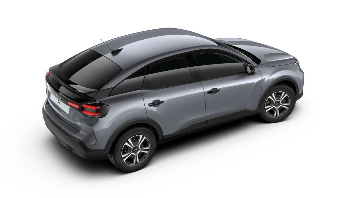 CITROËN C4