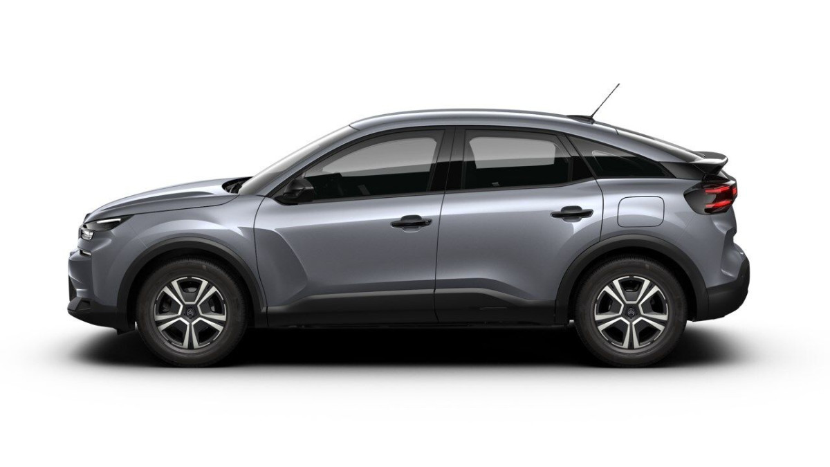 CITROËN C4
