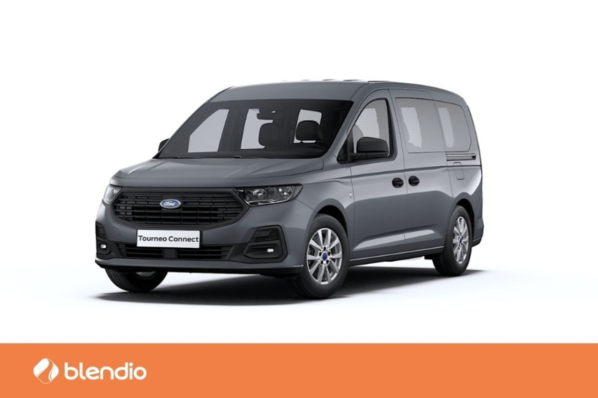 FORD Tourneo Connect 1.5 Ecoboost Trend