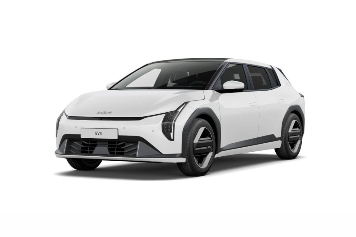 KIA EV4