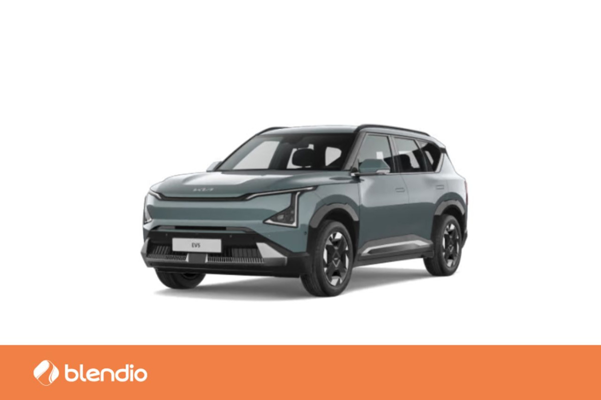 KIA EV5
