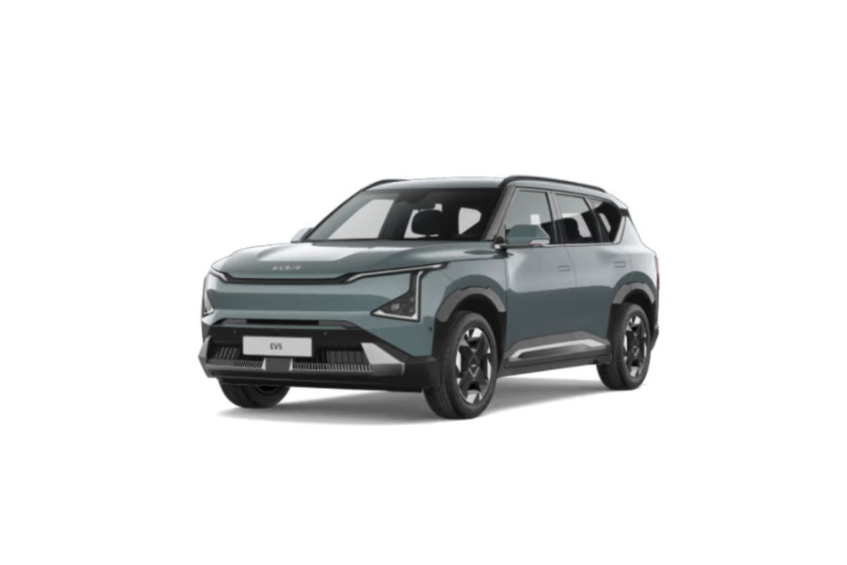 KIA EV5