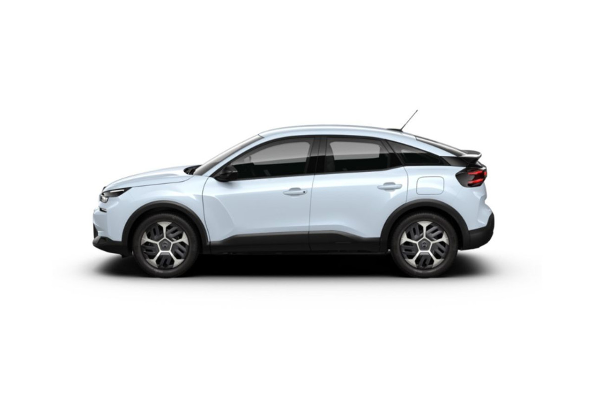 CITROËN C4