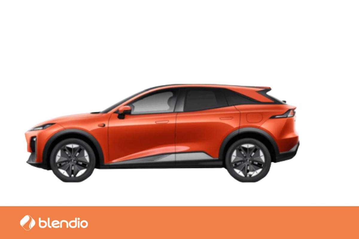 CHANGAN Deepal S07 BEV