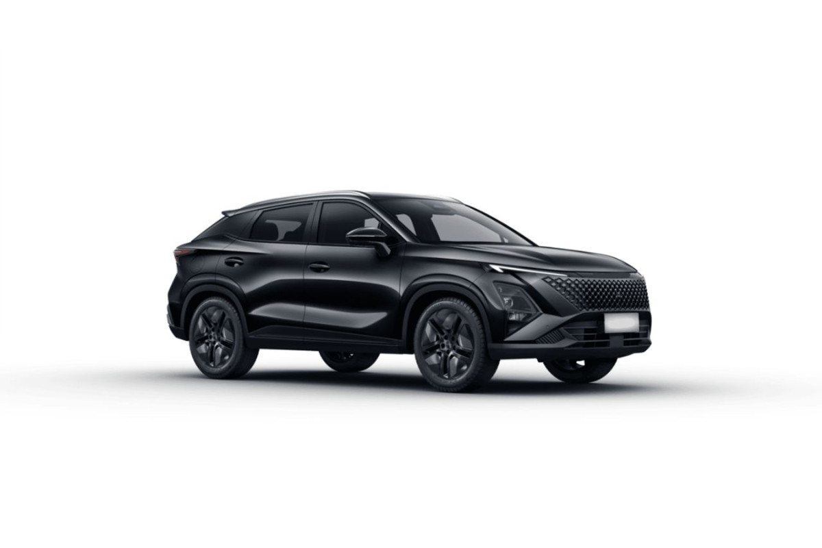 OMODA 5