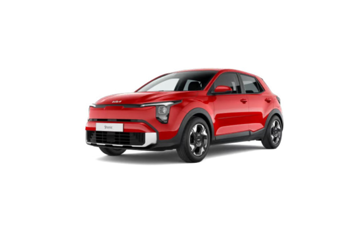 KIA Stonic