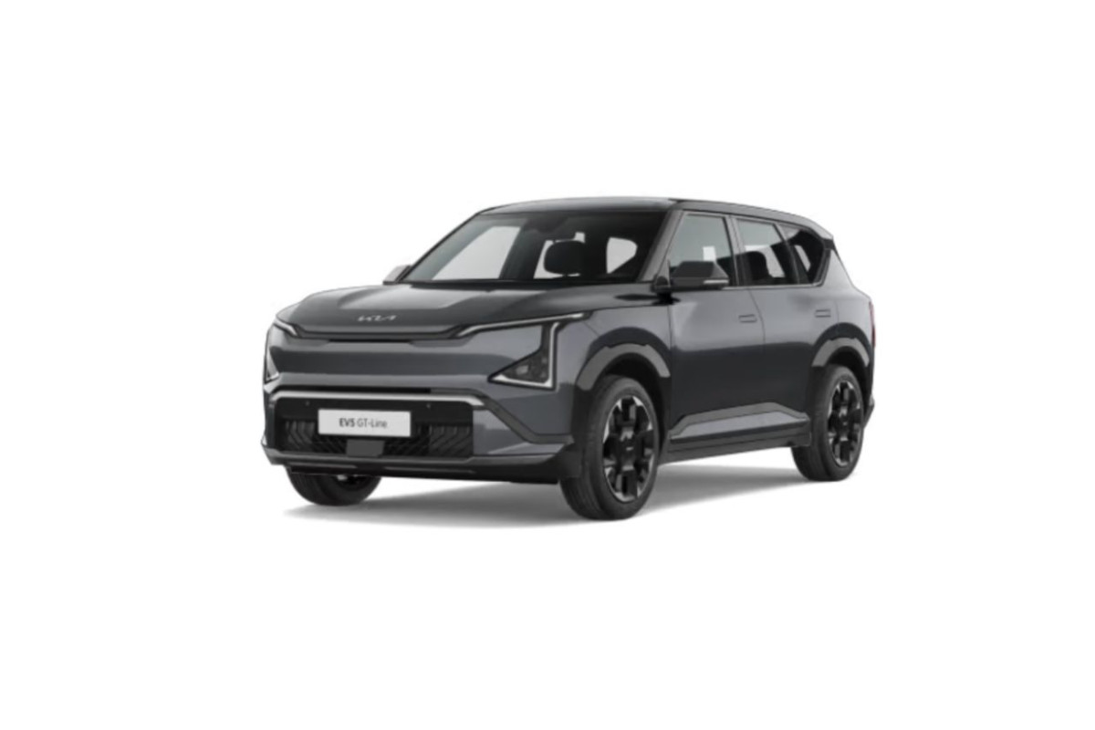 KIA EV5