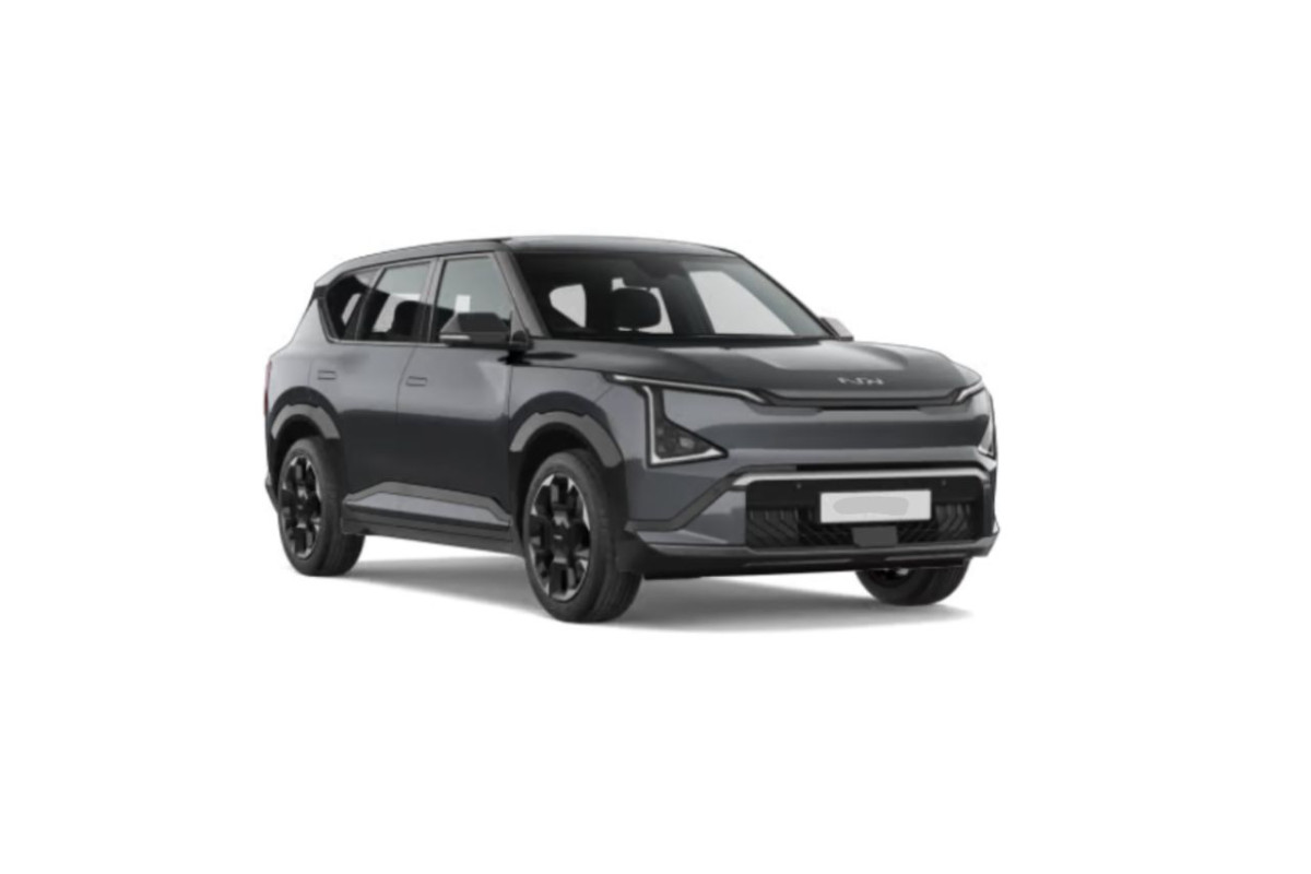 KIA EV5