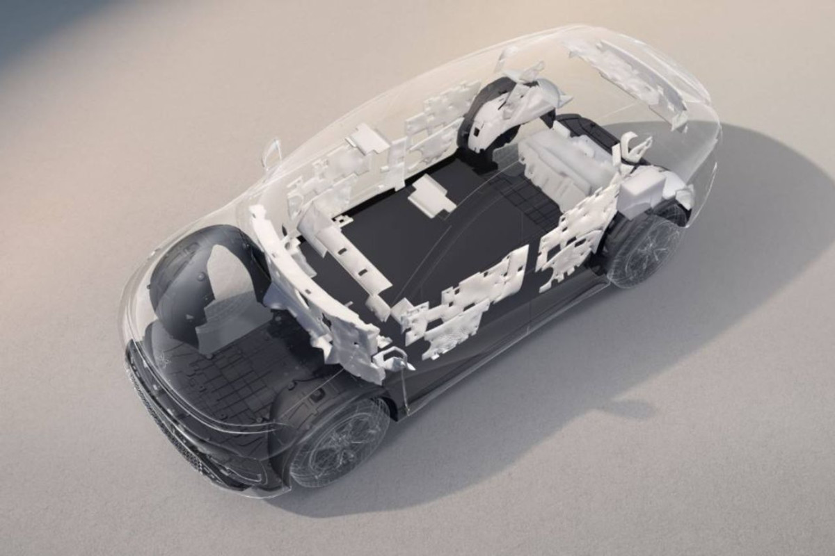 XPENG G6