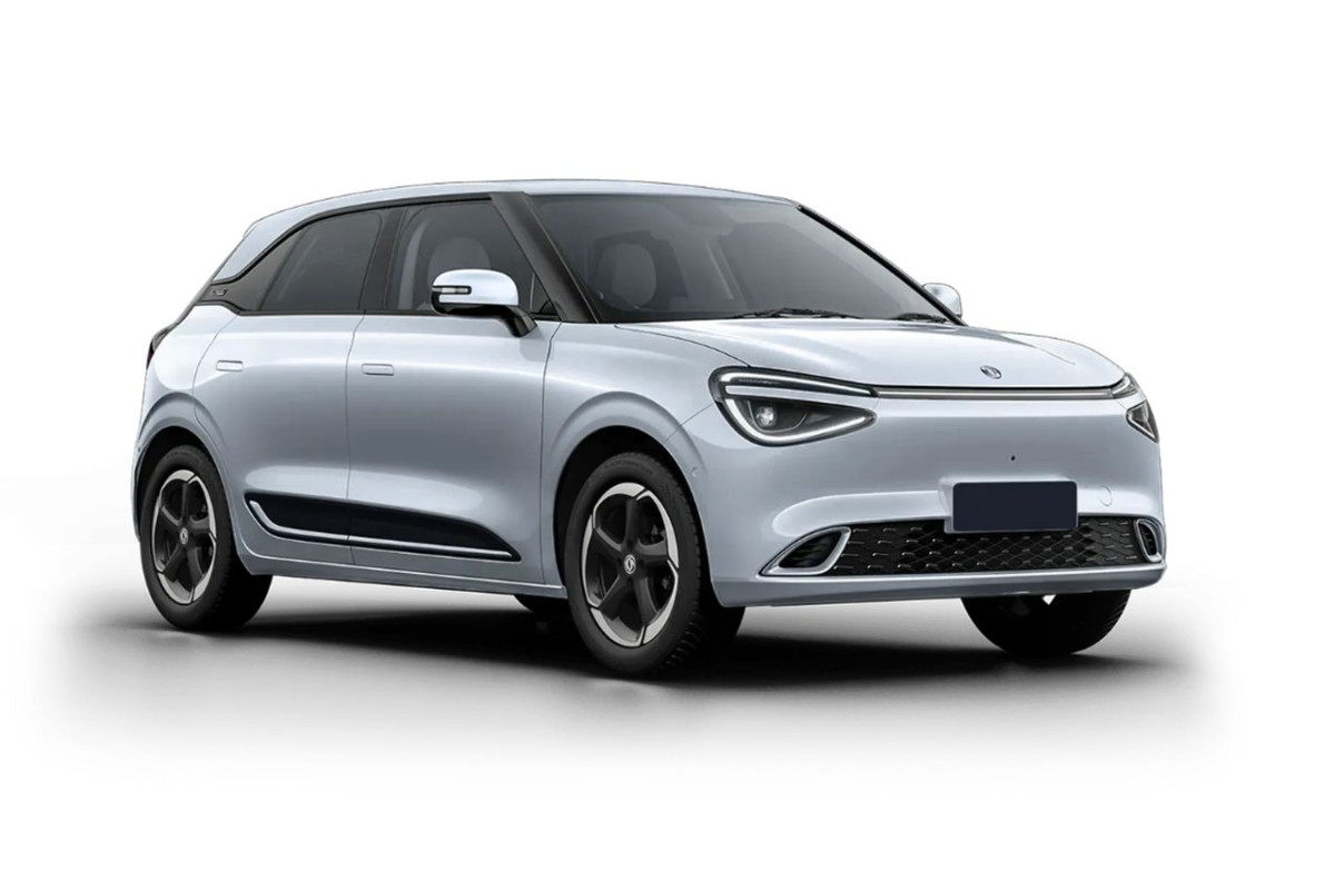 DONGFENG Box
